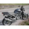 Special Titanium Roadsitalia Cagiva Raptor 650