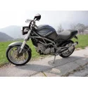 Special Titanium Roadsitalia Cagiva Raptor 650