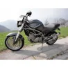 Special Titanium Roadsitalia Cagiva Raptor 650