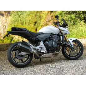 Special Carbon Roadsitalia Honda Hornet 600 2007-2015