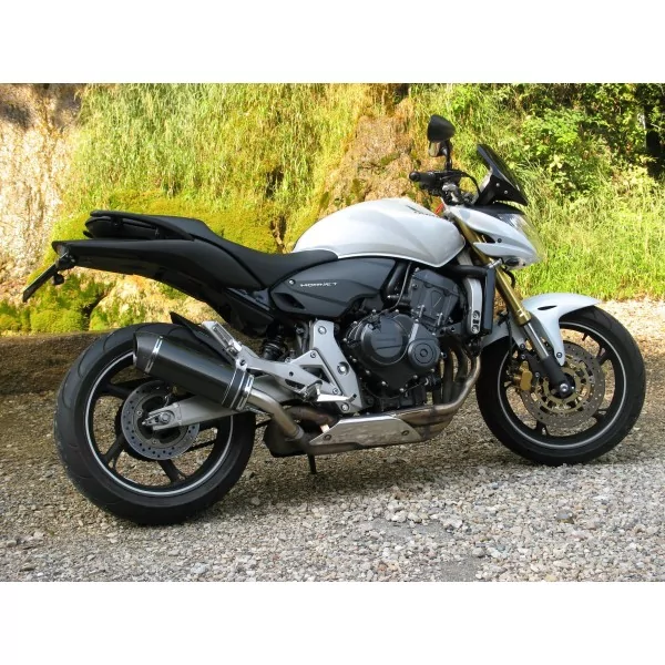 Special Carbon Roadsitalia Honda Hornet 600 2007-2015