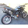 Projsix Titanium Black Roadsitalia Ducati Monster 696 796 1100