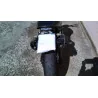 Projsix Titanium Black Roadsitalia Ducati Monster 696 796 1100