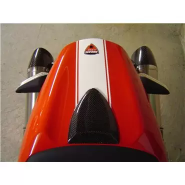 Special Titanium Roadsitalia Ducati Monster 696 796 1100