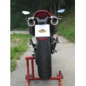 Thunder Carbon Roadsitalia Ducati Monster 696 796 1100