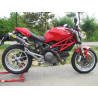 Thunder Carbon Roadsitalia Ducati Monster 696 796 1100