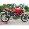Thunder Carbon Roadsitalia Ducati Monster 696 796 1100