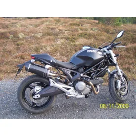 Special Carbon Roadsitalia Ducati Monster 696 796 1100