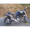 Special Carbon Roadsitalia Ducati Monster 696 796 1100