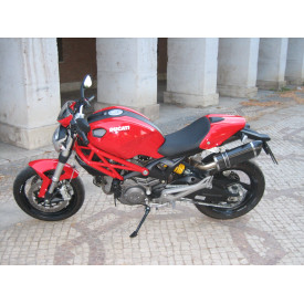 Special Carbon Roadsitalia Ducati Monster 696 796 1100