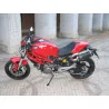 Special Carbon Roadsitalia Ducati Monster 696 796 1100