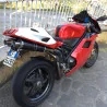 Short Carbon Roadsitalia Ducati 748 916 996