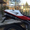 Short Carbon Roadsitalia Ducati 748 916 996