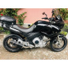 Projsix Titanium Black Roadsitalia Yamaha TDM 850
