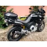 Projsix Titanium Black Roadsitalia Yamaha TDM 850