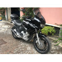 Projsix Titanium Black Roadsitalia Yamaha TDM 850