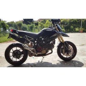 Doublefire Carbon Roadsitalia Ducati Hypermotard 796
