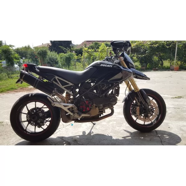 Doublefire Carbon Roadsitalia Ducati Hypermotard 796