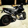 Doublefire Carbon Roadsitalia Ducati Hypermotard 796