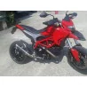 Thunder Titanium Black Roadsitalia Ducati Hypermotard 939 2016-2018
