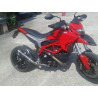 Thunder Titanium Black Roadsitalia Ducati Hyperstrada 821 2013-2015