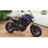 Doublefire Carbon Roadsitalia Yamaha Tracer 700 2016-2020