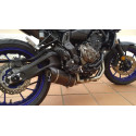 Doublefire Carbon Roadsitalia Yamaha MT-07 2017-2020