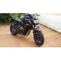 Doublefire Carbon Roadsitalia Yamaha MT-07 2014-2016