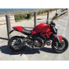Special Carbon Roadsitalia Ducati Monster 821 2014-2016