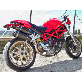 Special Carbon Roadsitalia Ducati Monster S2R S4R