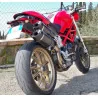 Special Carbon Roadsitalia Ducati Monster S2R S4R