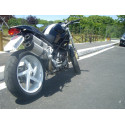 Special Titanium Roadsitalia Ducati Monster S2R S4R