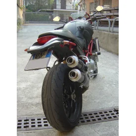 Tondo Carbon Roadsitalia Ducati Monster S4RS Testastretta