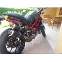 Tondo Carbon Roadsitalia Ducati Monster S4RS Testastretta