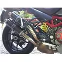 Tondo Carbon Roadsitalia Ducati Monster S4RS Testastretta