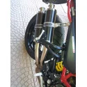 Tondo Carbon Roadsitalia Ducati Monster S4RS Testastretta
