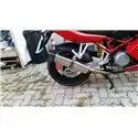 Projsix Titanium Roadsitalia Ducati ST2 ST3 ST4 ST4S