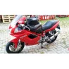 Projsix Titanium Roadsitalia Ducati ST2 ST3 ST4 ST4S