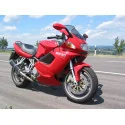 Ovale Carbon Roadsitalia Ducati ST2 ST3 ST4 ST4S
