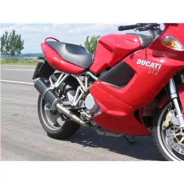 Ovale Carbon Roadsitalia Ducati ST2 ST3 ST4 ST4S