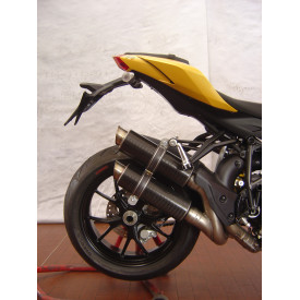 Thunder Carbon Roadsitalia Ducati Streetfighter