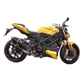 Thunder Carbon Roadsitalia Ducati Streetfighter