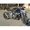 Short Carbon Roadsitalia Honda CB 1000 R 2008-2016