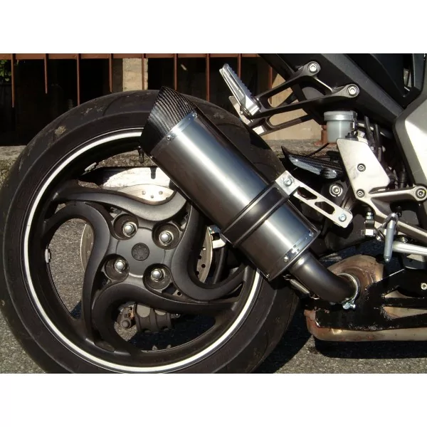 Special Titanium Roadsitalia Honda CB 1000 R 2008-2016