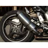 Special Titanium Roadsitalia Honda CB 1000 R 2008-2016