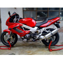 Ovale Titanium Roadsitalia Honda VTR 1000 F