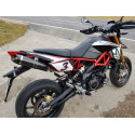 Special Carbon Roadsitalia Aprilia Dorsoduro 900