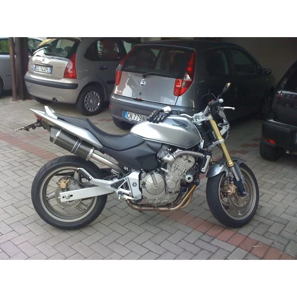 Special Carbon Roadsitalia Honda Hornet 600 2003-2006