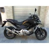 Projsix Titanium Roadsitalia Honda Integra NC 700