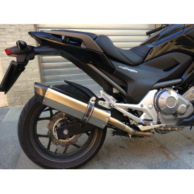 Projsix Titanium Roadsitalia Honda Integra NC 700